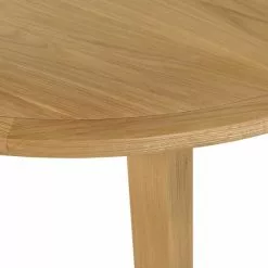 Dunelm Maddox Round Dining Table - 30751137 alt05