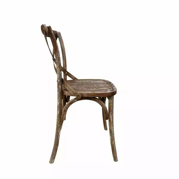 Dunelm Emmie Dining Chair 6 Dunelm Emmie Dining Chair - Image 4