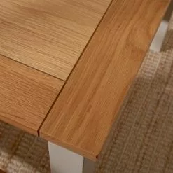 Dunelm Clifford Large Dining Bench Set 9 Dunelm Clifford Large Dining Bench Set - 30753173 alt02