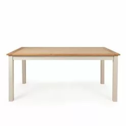 Dunelm Clifford Large Dining Bench Set 11 Dunelm Clifford Large Dining Bench Set - 30753173 alt04