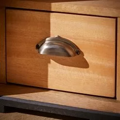 Natural History Museum Small Slim Display Cabinet - 30754174 alt02