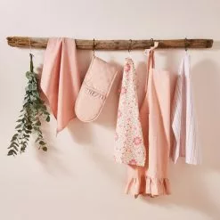 Dunelm Pretty Boho Apron 9 Dunelm Pretty Boho Apron - 30754798 alt04