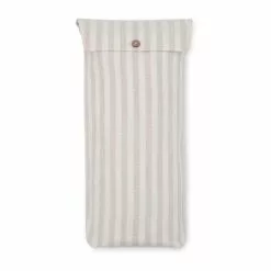 Dunelm Linford Stripe Tablecloth - 30755204 alt03
