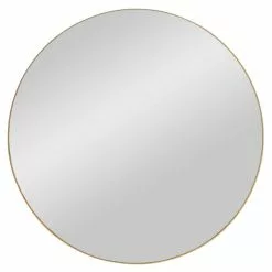 Dunelm Zoey Mirror Top Side Table - 30756924 alt04