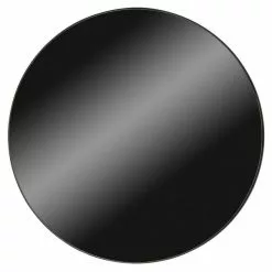 Dunelm Zoey Black Top Side Table - 30764038 alt04