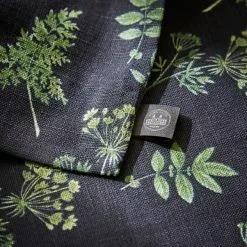 Natural History Museum Marsh Botanical Print Table Runner 9 Natural History Museum Marsh Botanical Print Table Runner - 30764593 alt03