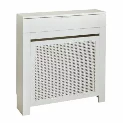 Dunelm Palermo Mini Radiator Cover 13 Dunelm Palermo Mini Radiator Cover - 30764674 alt06