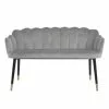 Dunelm Vivian Bench Seat - 30764841