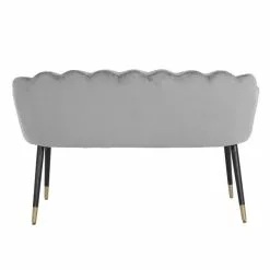 Dunelm Vivian Bench Seat - 30764841 alt05