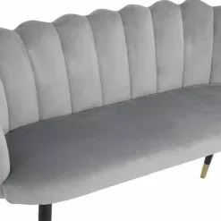 Dunelm Vivian Bench Seat - 30764841 alt06