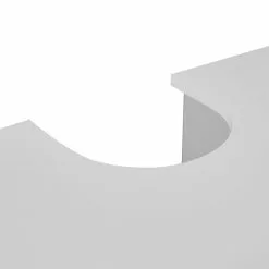 Dunelm Nautical Grey Under Sink Unit 13 Dunelm Nautical Grey Under Sink Unit - 30764884 alt05