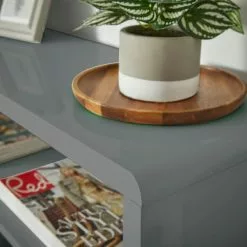 Lloyd Pascal Knox Compact Console Table 10 Lloyd Pascal Knox Compact Console Table - 30765173 alt04