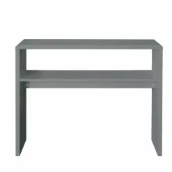 Lloyd Pascal Knox Compact Console Table 11 Lloyd Pascal Knox Compact Console Table - 30765173 alt06