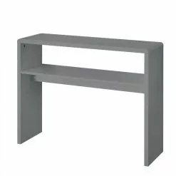 Lloyd Pascal Knox Compact Console Table 12 Lloyd Pascal Knox Compact Console Table - 30765173 alt07