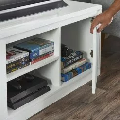 Lloyd Pascal Knox TV Stand - 30765177 alt03