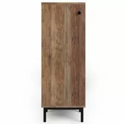 Dunelm Fulton Pine Effect Bathroom Medium Unit 10 Dunelm Fulton Pine Effect Bathroom Medium Unit - 30765724 alt02