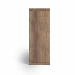 Dunelm Fulton Pine Effect Bathroom Wall Cabinet 11 Dunelm Fulton Pine Effect Bathroom Wall Cabinet - 30765727 alt03