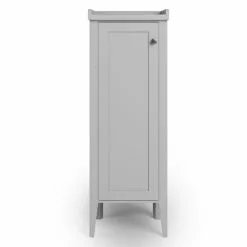Dunelm Lynton Grey Compact Bathroom Medium Unit - 30765921 alt02