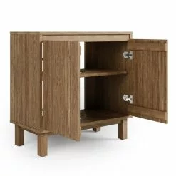 Dunelm Humphrey Bathroom Undersink Unit 12 Dunelm Humphrey Bathroom Undersink Unit - 30765928 alt04