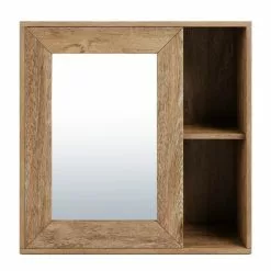 Dunelm Humphrey Bathroom Wall Cabinet 9 Dunelm Humphrey Bathroom Wall Cabinet - 30765933 alt02