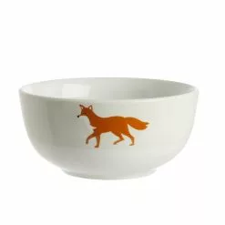 Dunelm Fergus Fox 12 Piece Dinner Set 10 Dunelm Fergus Fox 12 Piece Dinner Set - 30767596 alt03