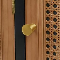 Dunelm Franco Large Sideboard - 30768075 alt04