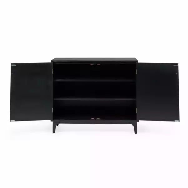 Dunelm Franco Small Sideboard 6 Dunelm Franco Small Sideboard - Image 4