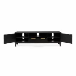 Dunelm Franco Wide TV Unit - 30768475 alt03