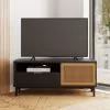 Dunelm Franco Corner TV Unit - 30768476