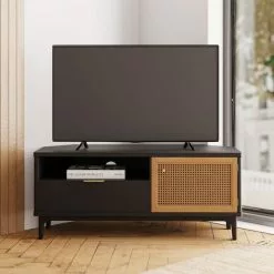 Dunelm Franco Corner TV Unit