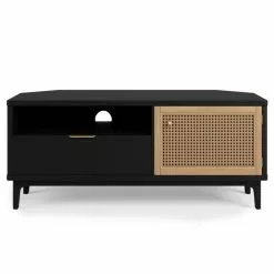 Dunelm Franco Corner TV Unit 10 Dunelm Franco Corner TV Unit - 30768476 alt02