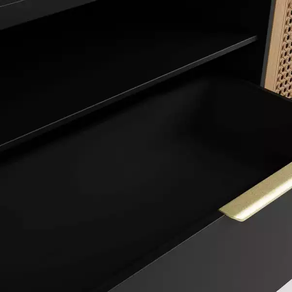 Dunelm Franco Corner TV Unit 8 Dunelm Franco Corner TV Unit - Image 6