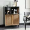 Dunelm Franco Bureau Cabinet - 30768522