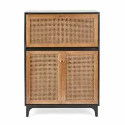 Dunelm Franco Bureau Cabinet 10 Dunelm Franco Bureau Cabinet - 30768522 alt02