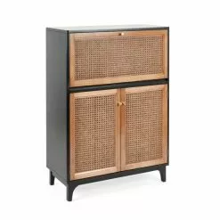 Dunelm Franco Bureau Cabinet 11 Dunelm Franco Bureau Cabinet - 30768522 alt03