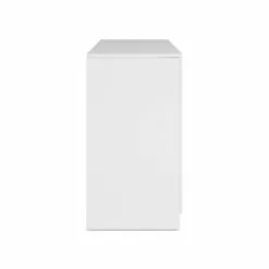 Dunelm Larson Large Sideboard White 11 Dunelm Larson Large Sideboard White - 30768523 alt03