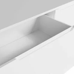 Dunelm Larson Large Sideboard White 13 Dunelm Larson Large Sideboard White - 30768523 alt05