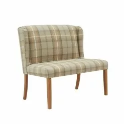 Dunelm Oswald Bench Seat 10 Dunelm Oswald Bench Seat - 30768592 alt02