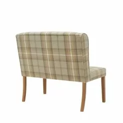 Dunelm Oswald Bench Seat 11 Dunelm Oswald Bench Seat - 30768592 alt03