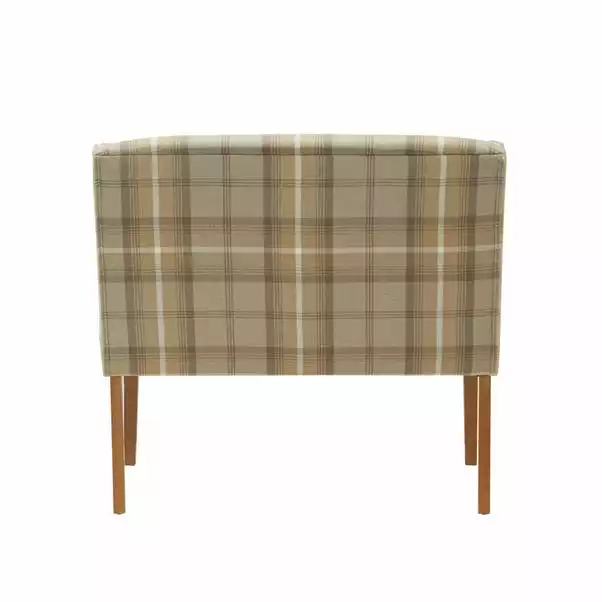 Dunelm Oswald Bench Seat 8 Dunelm Oswald Bench Seat - Image 6