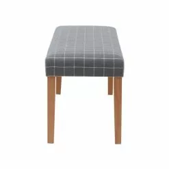 Dunelm Oswald Bench 11 Dunelm Oswald Bench - 30768595 alt03