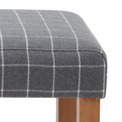 Dunelm Oswald Bench 12 Dunelm Oswald Bench - 30768595 alt04