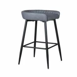 Dunelm Montreal Breakfast Bar Stool 10 Dunelm Montreal Breakfast Bar Stool - 30768956 alt03