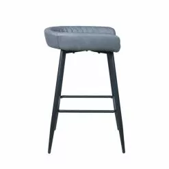Dunelm Montreal Breakfast Bar Stool 11 Dunelm Montreal Breakfast Bar Stool - 30768956 alt04