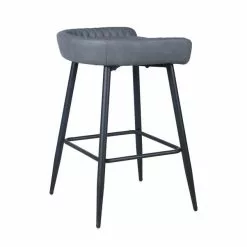 Dunelm Montreal Breakfast Bar Stool 12 Dunelm Montreal Breakfast Bar Stool - 30768956 alt05