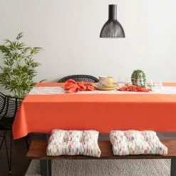 Dunelm Isabelle Tablecloth