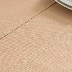 Dunelm Set Of 2 Recycled Ribbed Placemats - 30769031 alt03