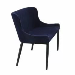 Dunelm Montreal Large Velvet Dining Bench Seat 10 Dunelm Montreal Large Velvet Dining Bench Seat - 30769049 alt03