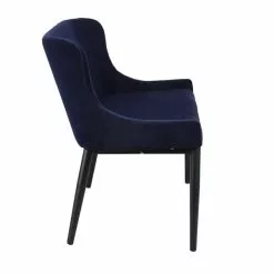 Dunelm Montreal Large Velvet Dining Bench Seat 11 Dunelm Montreal Large Velvet Dining Bench Seat - 30769049 alt04