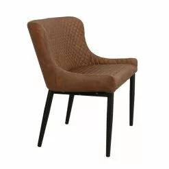 Dunelm Montreal Small Faux Leather Dining Bench Seat - 30769060 alt03